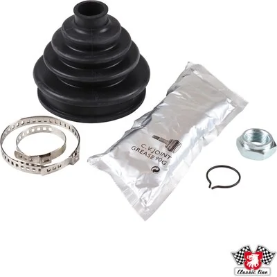 Bellow Kit, drive shaft